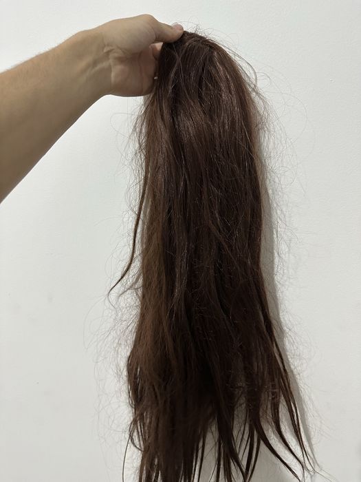 Парик женский длинный