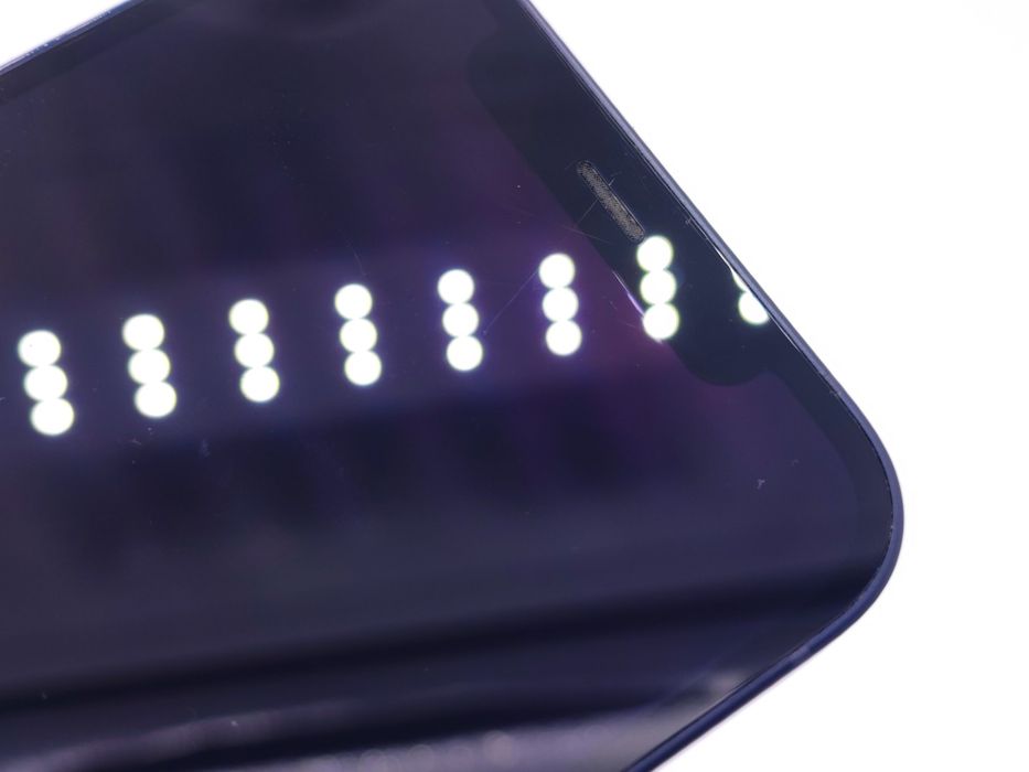 Apple iPhone 12 128GB Black 4GB Single SIM, Garantie 24 luni | #D87844