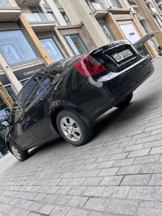 Chevrolet Lacetti / Gentra 2023 — 5