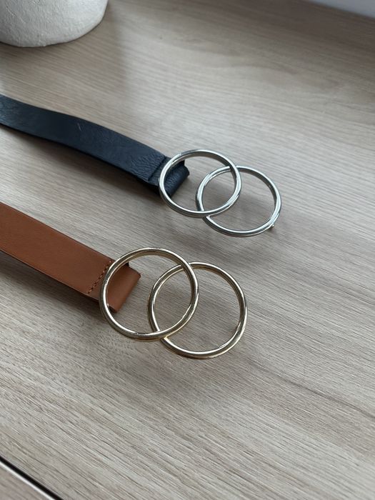 Дамски колани BERSHKA