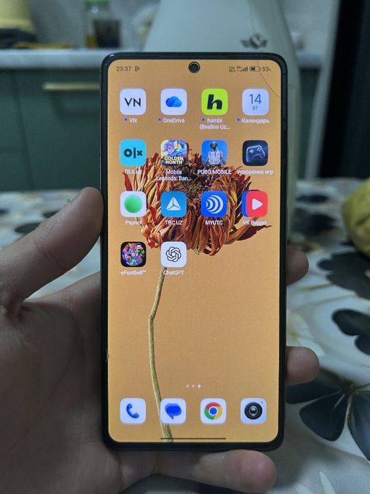 Xiaomi redmi 11 T 5G