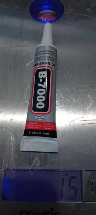 Adeziv b7000 pt telefoane