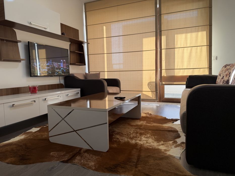 Apartament de inchiriat-CLASS PARK TGV-