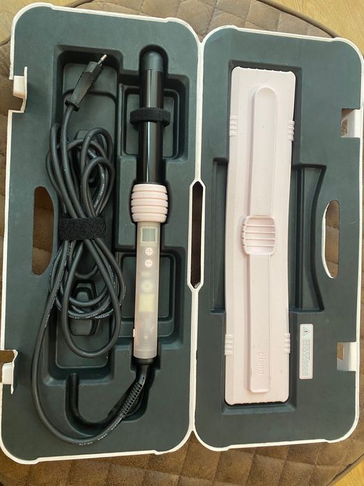 Маша за извиване на коса