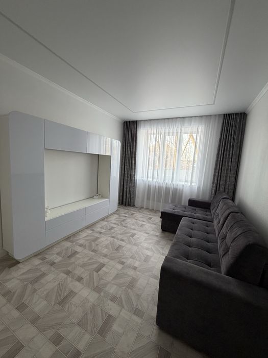 3х комнатная квартира