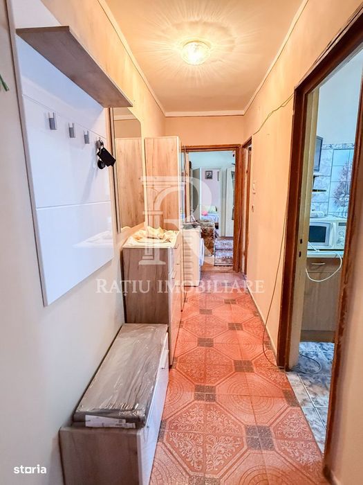 Apartament cu 3 Camere Decomandat | Aleea Călinului | Oradea