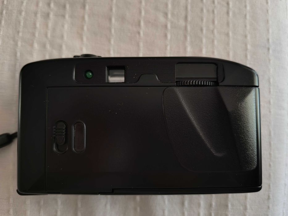 Фотоапарат любителски