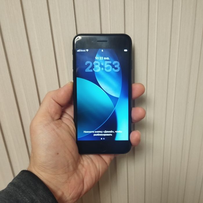 iPhone SE 2020(CDMA+GSM)