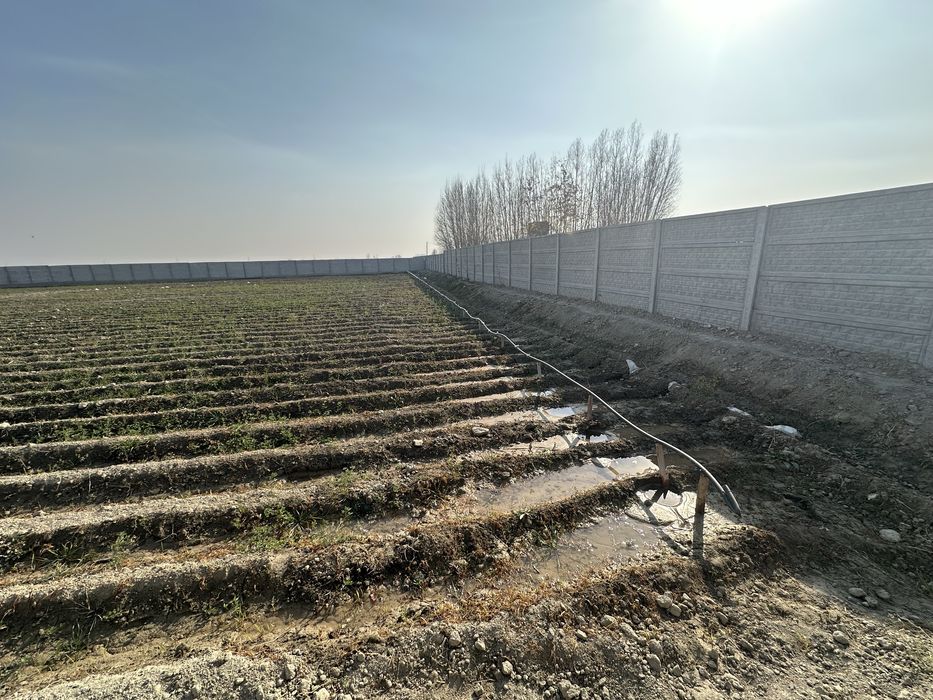 Yer Sotiladi ( Xalqobod )