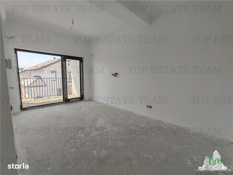 Vila 4 camere Tunari - Cuza