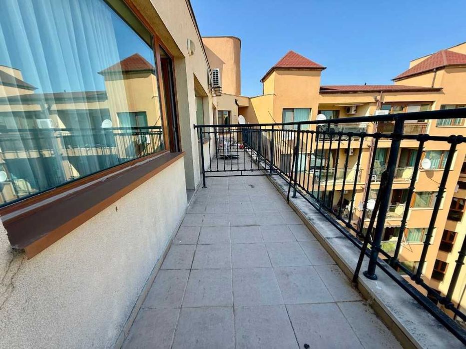 Продава се Двустаен апартамент в к.к. Слънчев бряг - 67 кв.м за 682 €/кв.м - Снимка #8