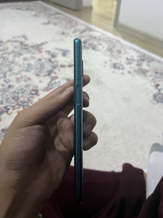 Redmi note 9 pro