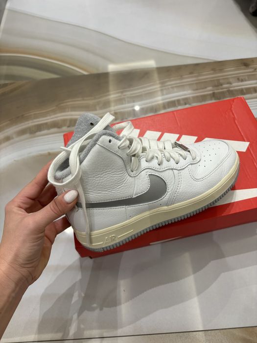 Nike air force  1 sculpt 36,5