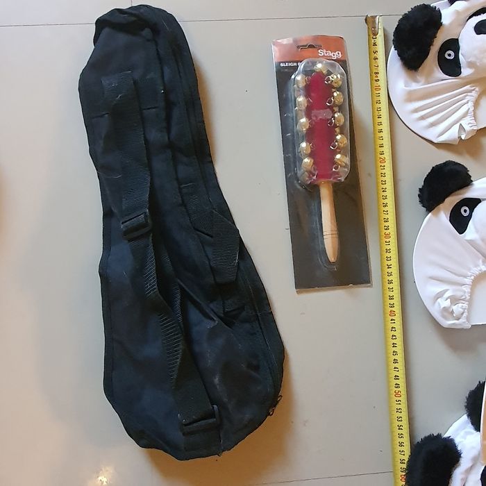 Калъф за уколеле