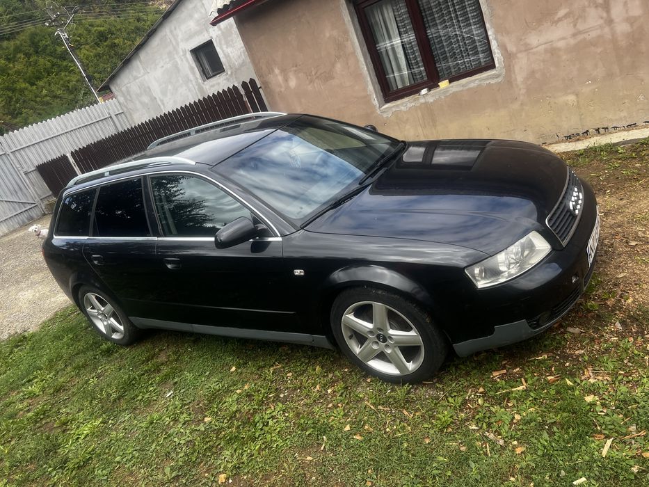 Audi A4 B6  1.9 TDI 101 CP | 2004 , 315.746 km