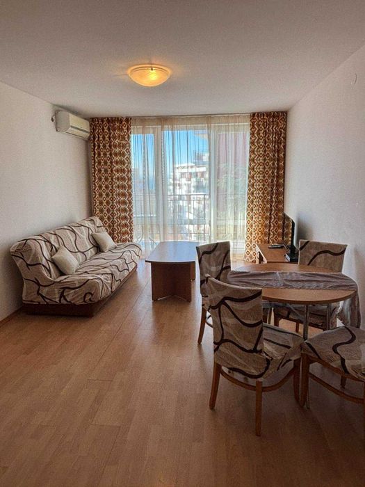 Дава се под наем Едностаен апартамент в Несебър - 64 кв.м за 498.27 € - Снимка #11