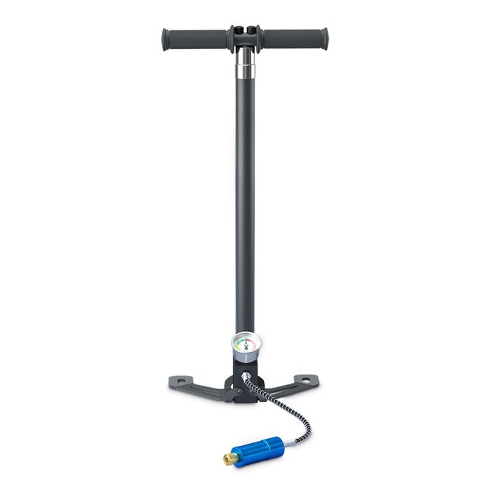 Насос для кислородного балона