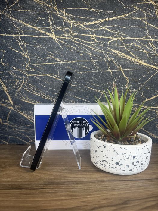 Iphone 16 Pro Max/256GB/2 Ani Garantie Centrul de telefoane/Rate