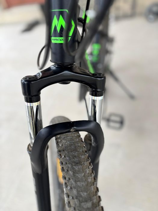 Скоростной велосипед