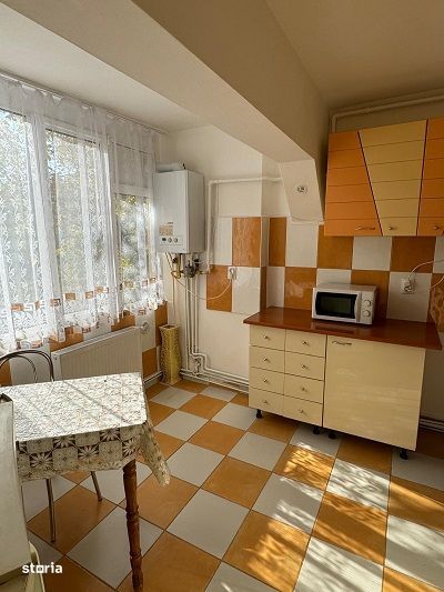 P.Rares-Chirie, apartament 1 camera decomandat , etaj I — fotografia 1