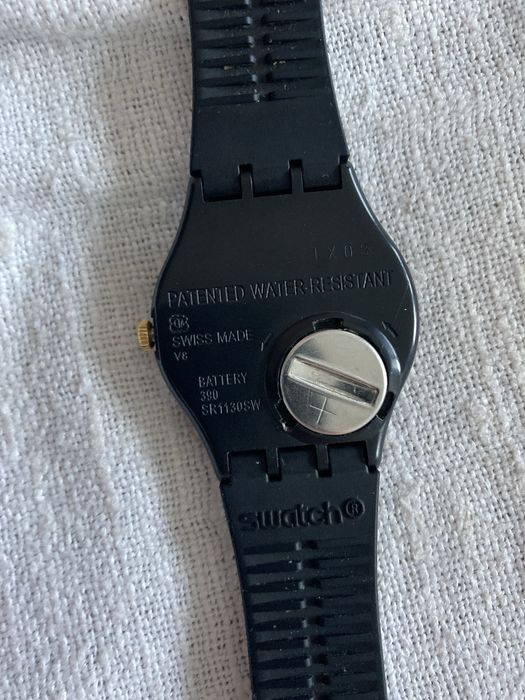 Ceas SWISS,Model:GB274,perfect functional.