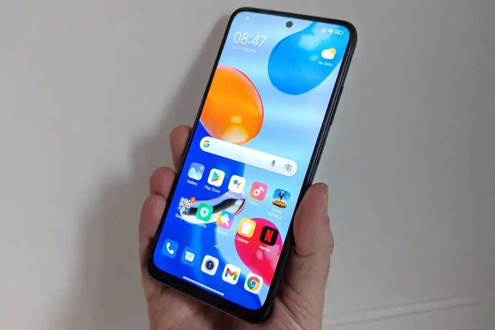 vand telefon xiaomi redmi note 11