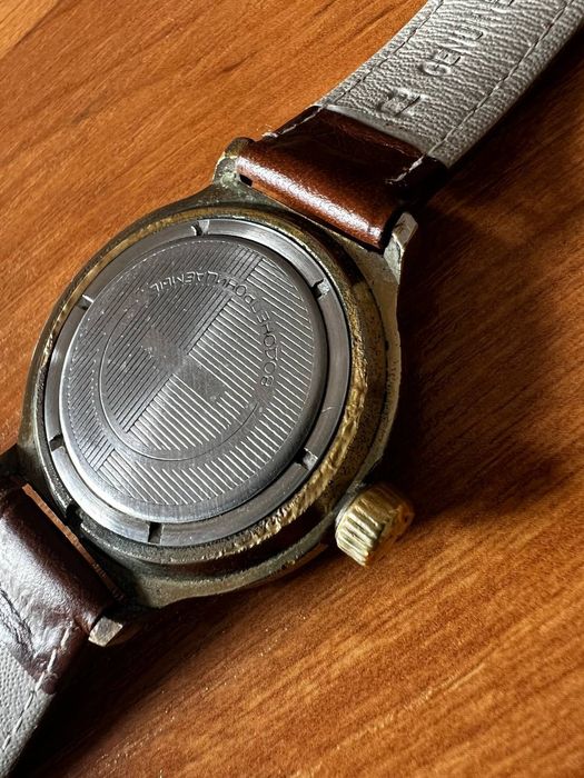 Командирские «ВДВ»