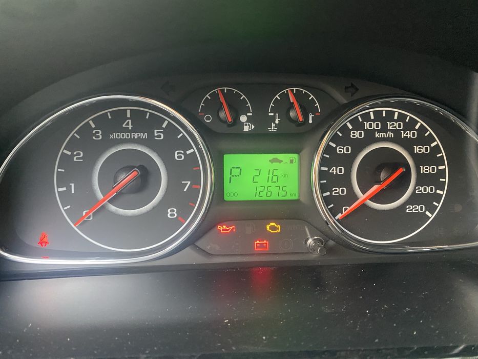 Продаю chevrolet gentra 2023