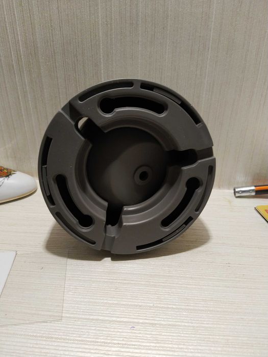 Муляж купольной камеры