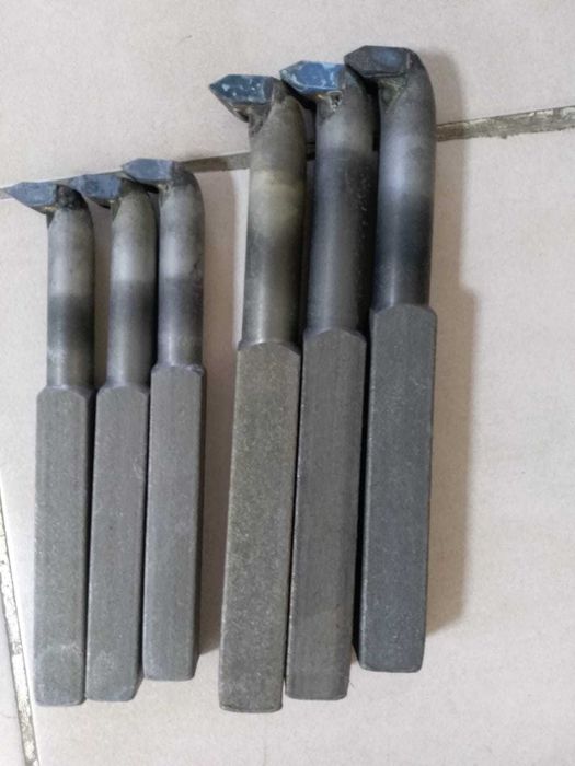 Инструмент режущий