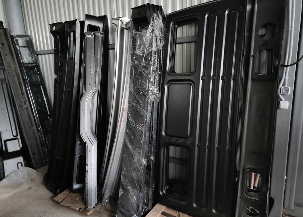 Запчасти и комплектующие для ремонта Кабин КАМАЗ, Сделай САМ