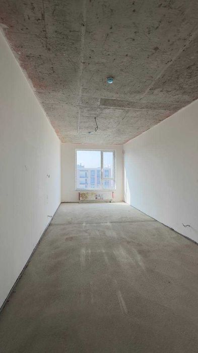 Срочно! Продам в NRG Jomiy 2х комнатную 74 м2 с видом во двор