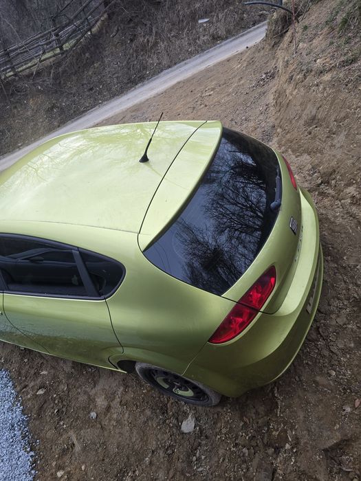 Se vinde SEAT LEON 2010