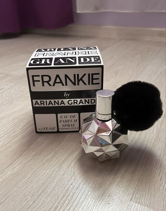 Парфюм Frankie by Ariana Grande