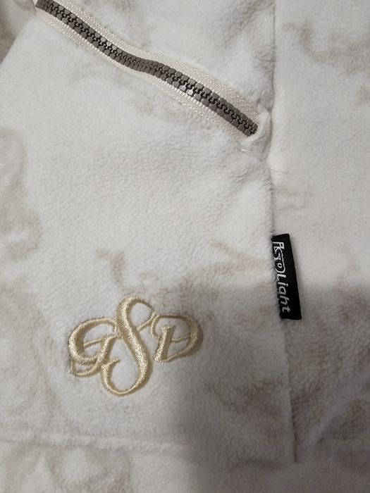 Яке дамски ски Glissad + шапка+ суитшърт