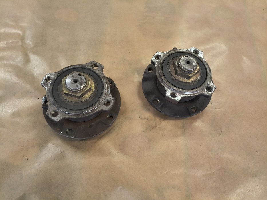 Главини за BMW e39