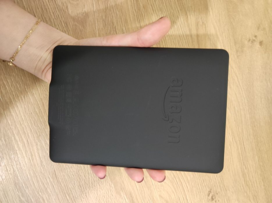 Четец Kindle Paperwhite 7