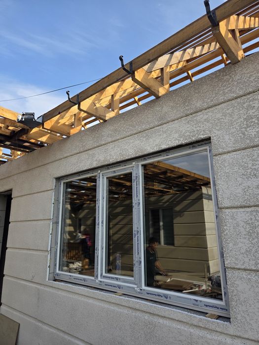 Окна Двери Балконы