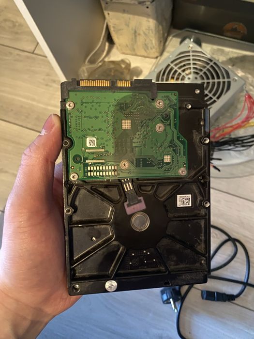 жески диск рабочи