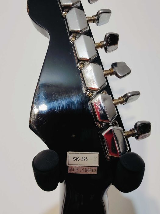 Chitara electrica Rockster Custom SK526, made in Korea
