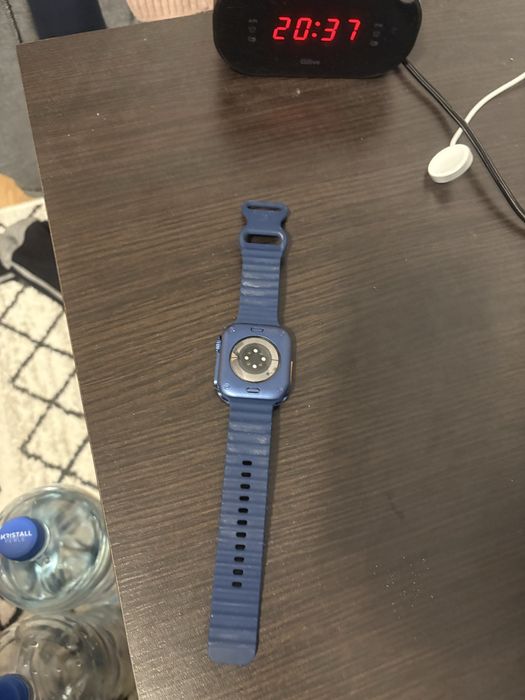 Ceas apple watch 7 45 mm