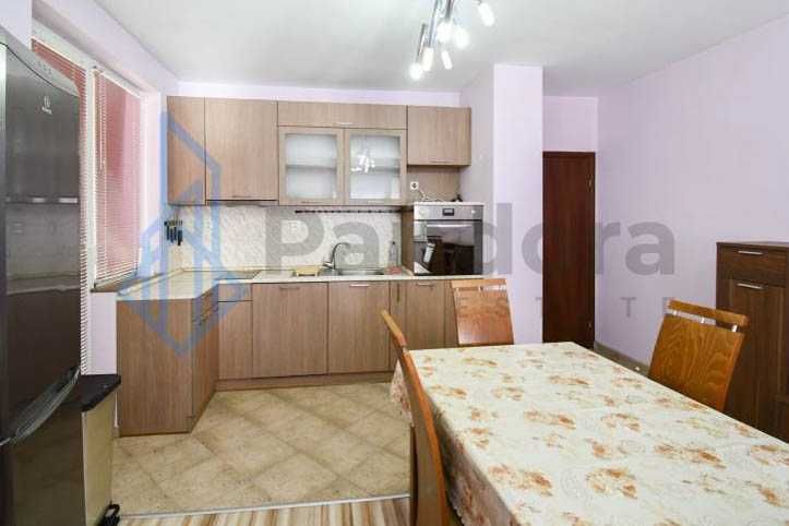 Дава се под наем Тристаен апартамент в София, Люлин 10 - 80 кв.м за 600 € - Снимка #1