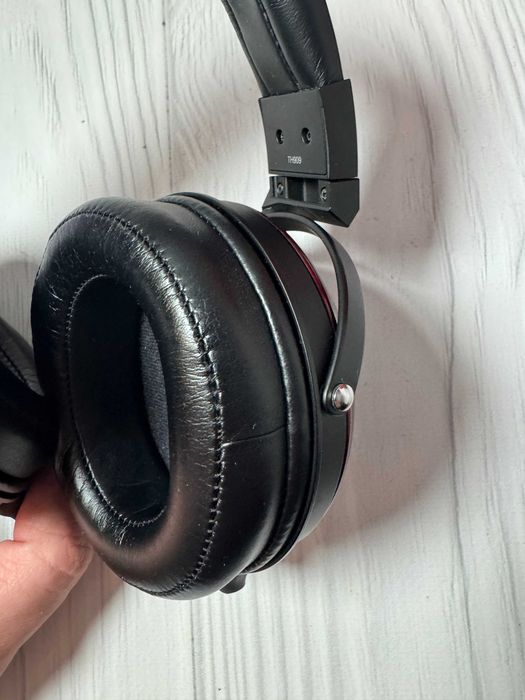 Слушалки Fostex TH909 / Слушалки th 909 / Premium Headphones