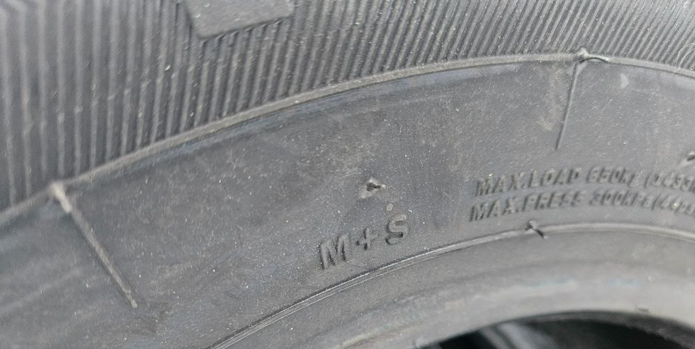 185/70 R13 93N, SECURITY AW414 M+S, Anvelope remorca / trailer