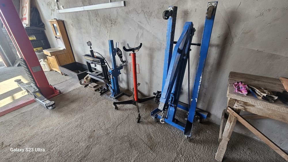 СТО Сдам в аренду