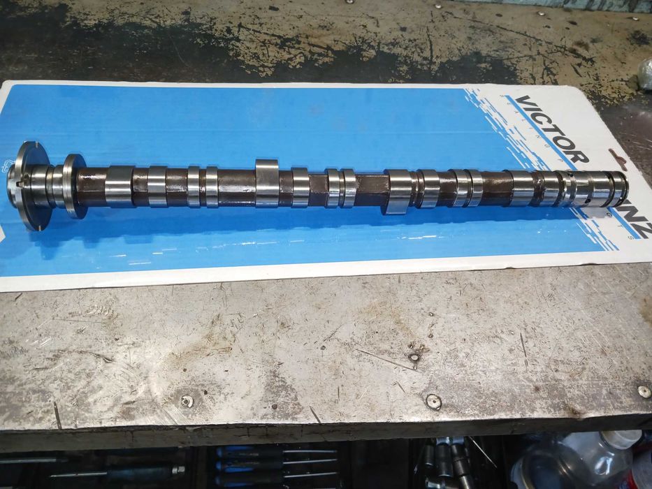 Оригинален Разпределителен изпускателен вал за HONDA K20 14120-ppa-010