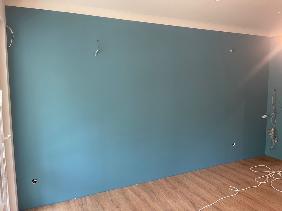 Вътрешни ремонти и довършителни дейности гр. София и гр. Пловдив