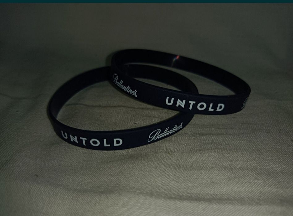 Untold Festival Bratara