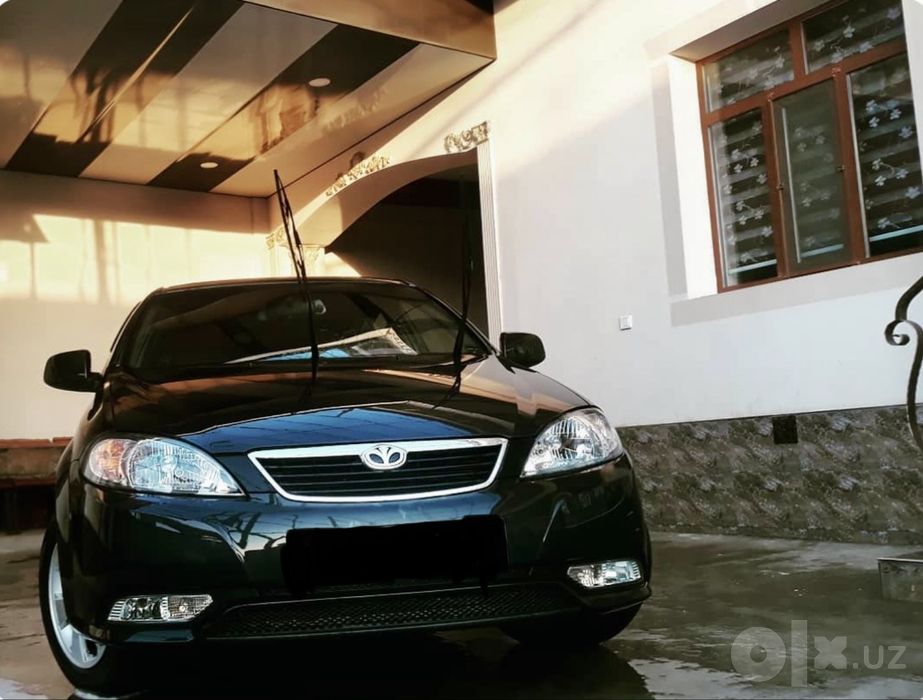 Daewoo Gentra 2014 1 euro