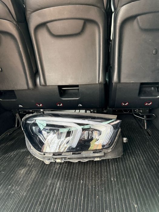 Vanf far GLE 2020 . Are smbele  calculatoare .